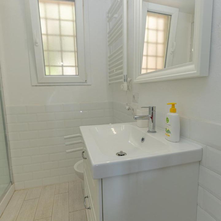 Photo of Bathroom in Ansedonia
