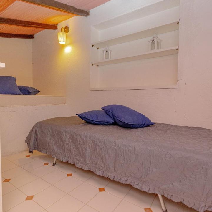 Photo of Bedroom in Ansedonia
