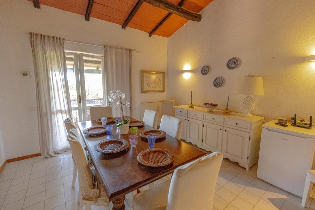Photo of Kitchen in Ansedonia