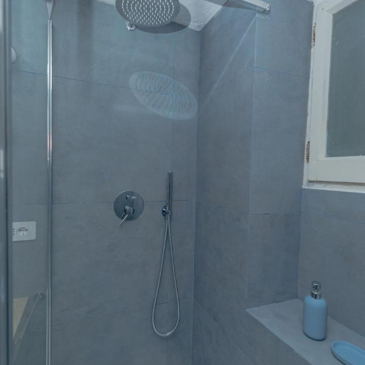 Photo of Bathroom in Ansedonia