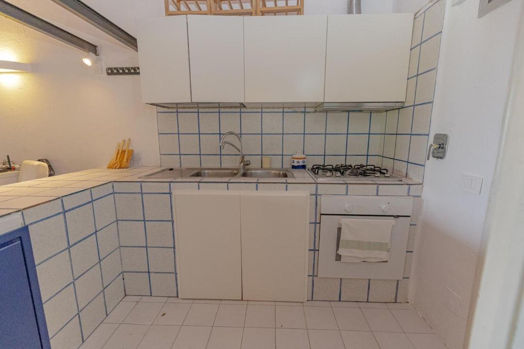 Photo of Kitchen in Ansedonia