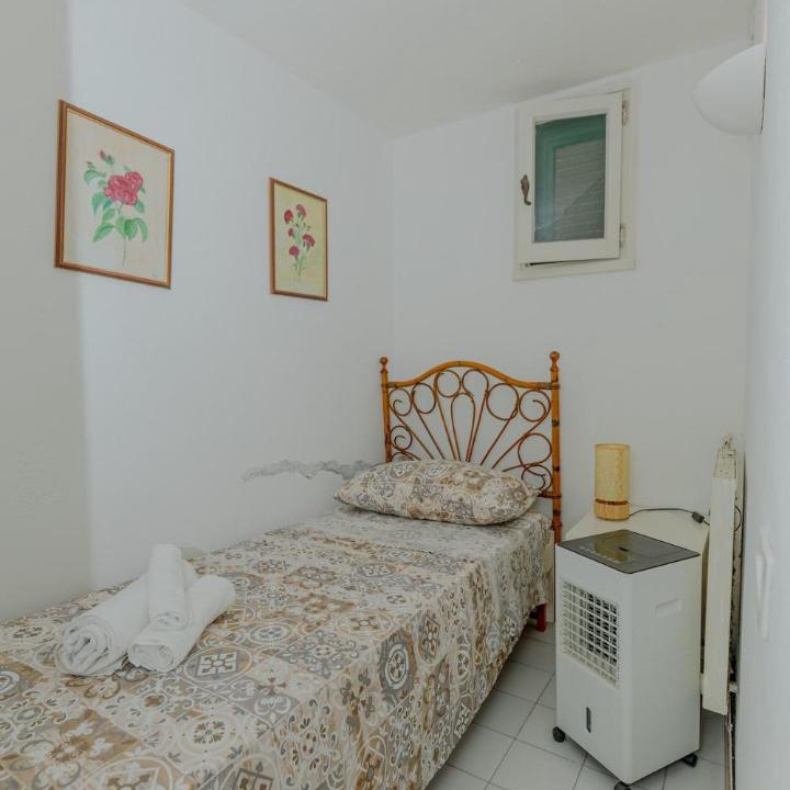 Photo of Bedroom in Ansedonia