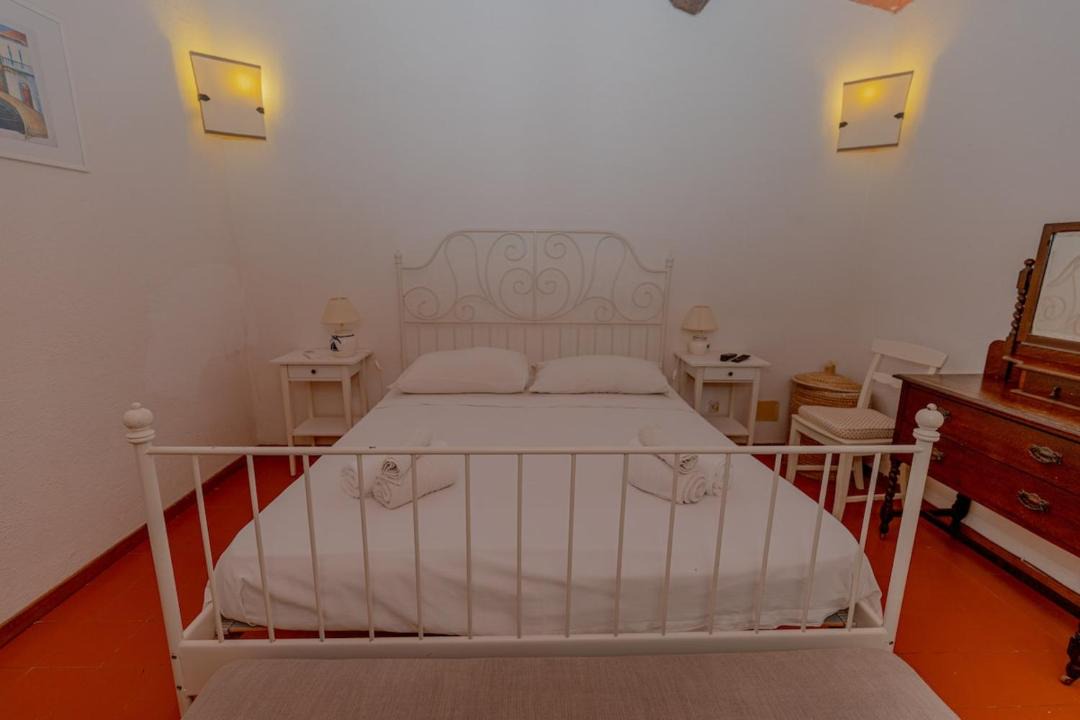 Photo of Bedroom in Ansedonia