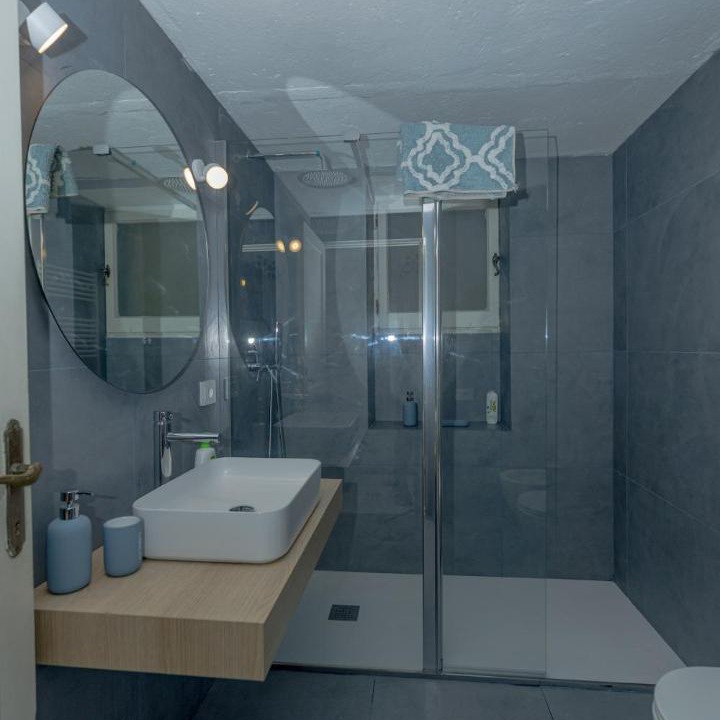 Photo of Bathroom in Ansedonia