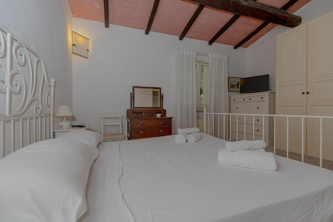 Photo of Bedroom in Ansedonia