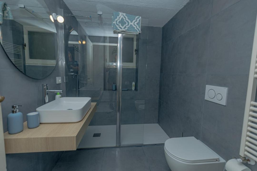 Photo of Bathroom in Ansedonia