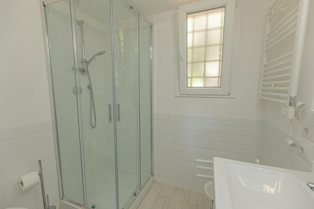 Photo of Bathroom in Ansedonia