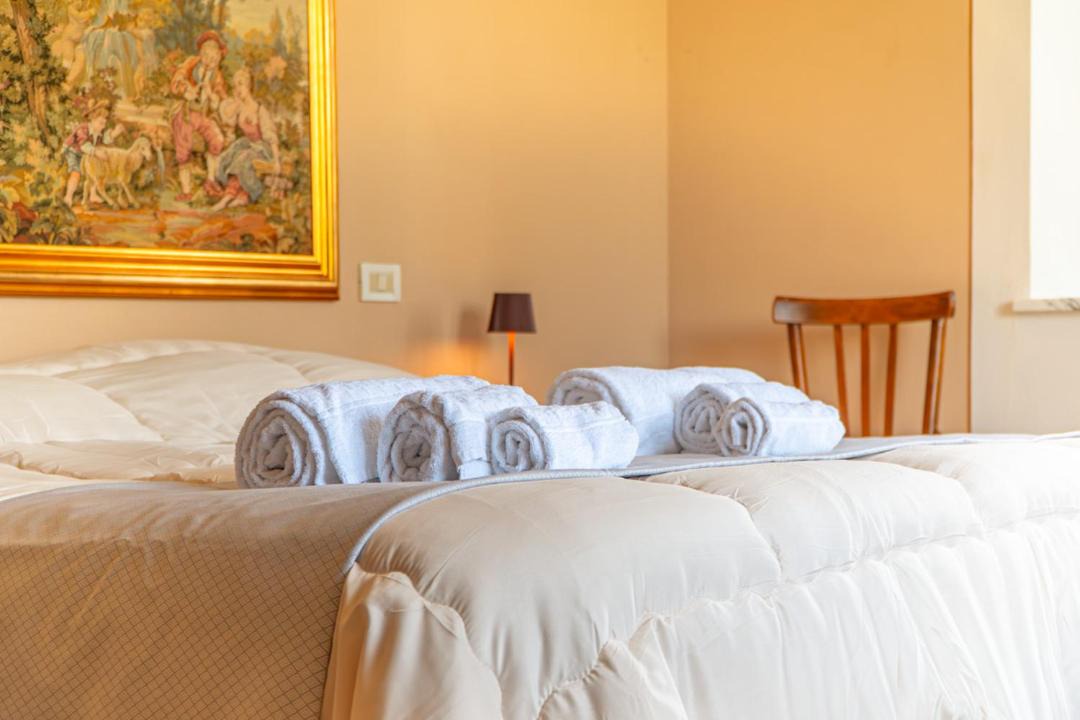 Photo of Bedroom in Pomarance