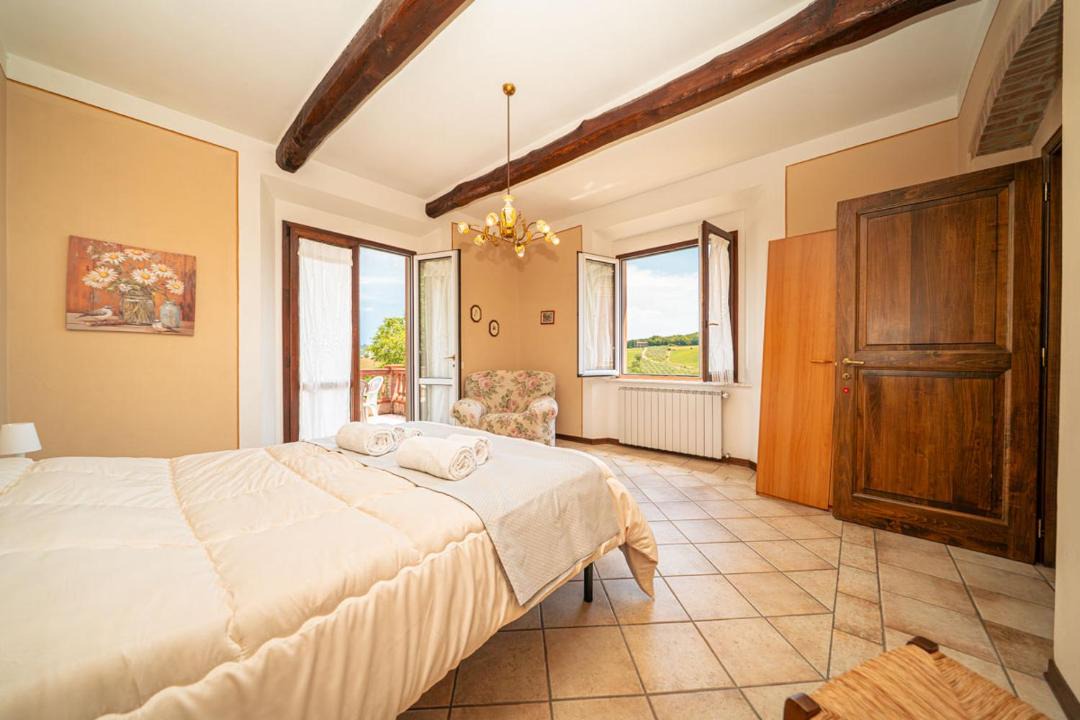 Photo of Bedroom in Pomarance