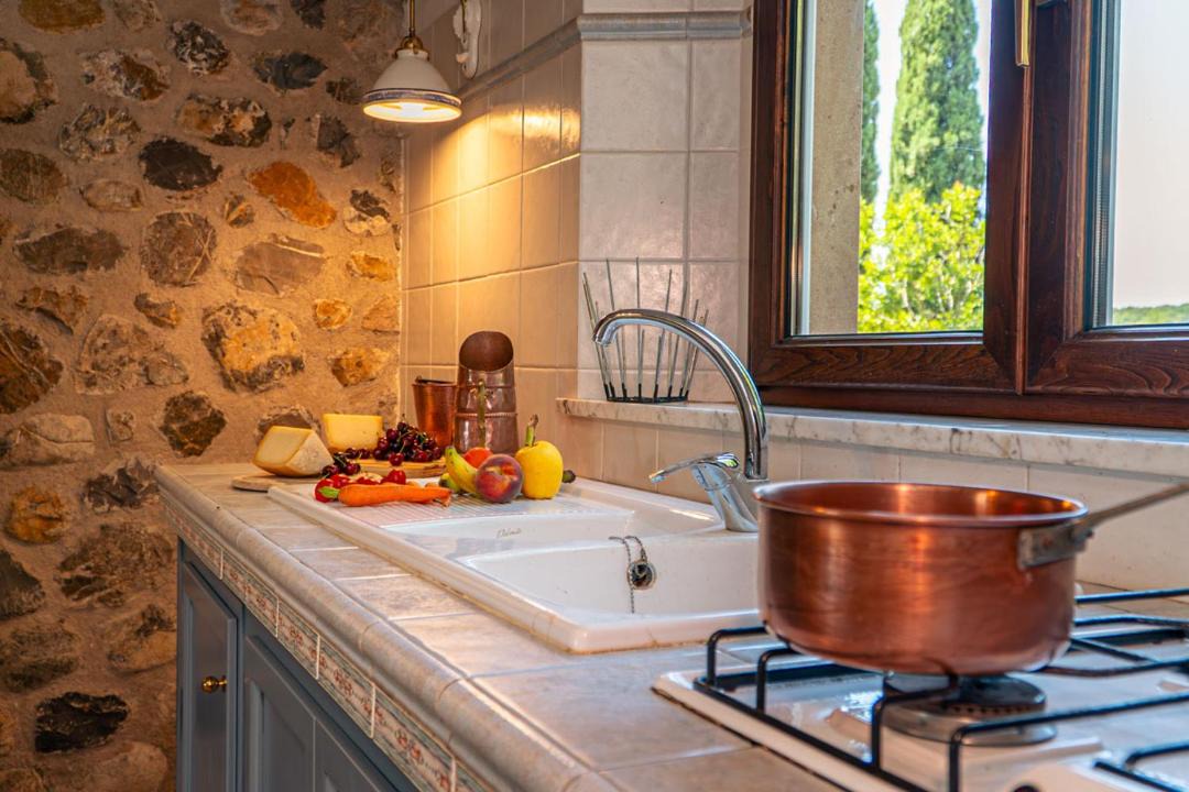 Photo of Kitchen in Pomarance