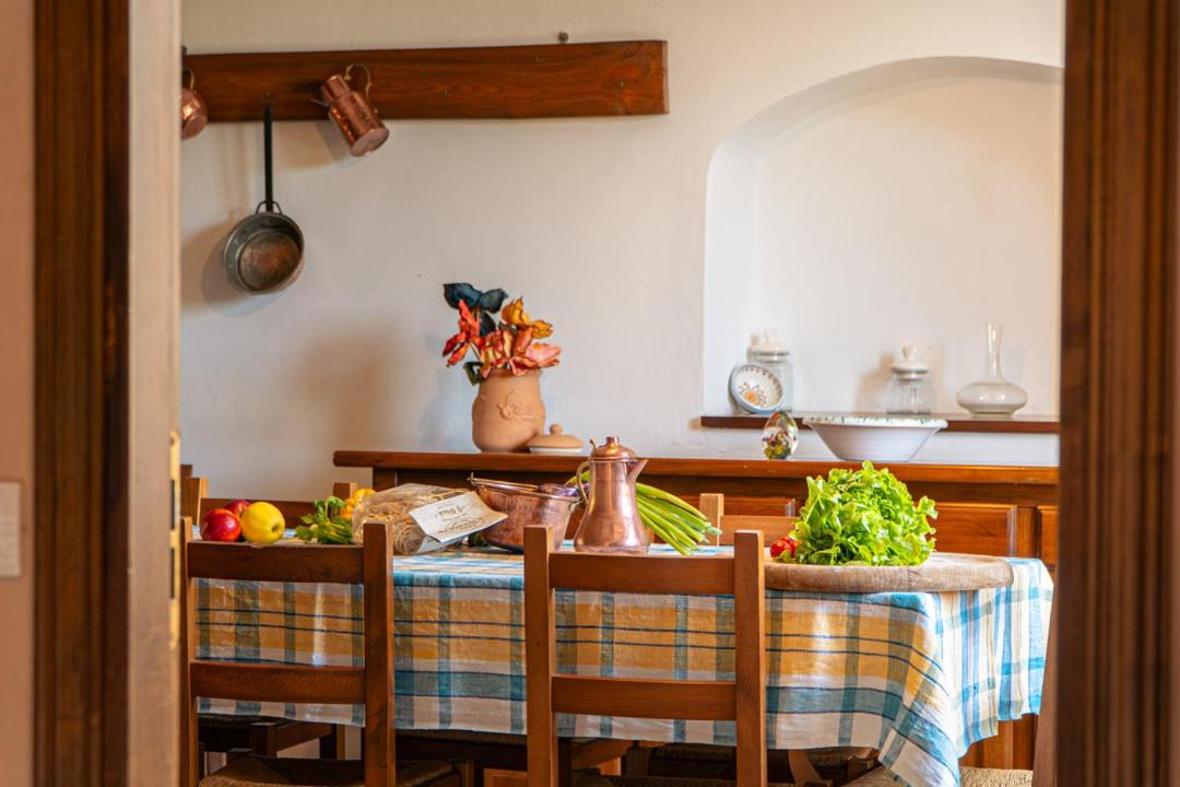Photo of Kitchen in Pomarance