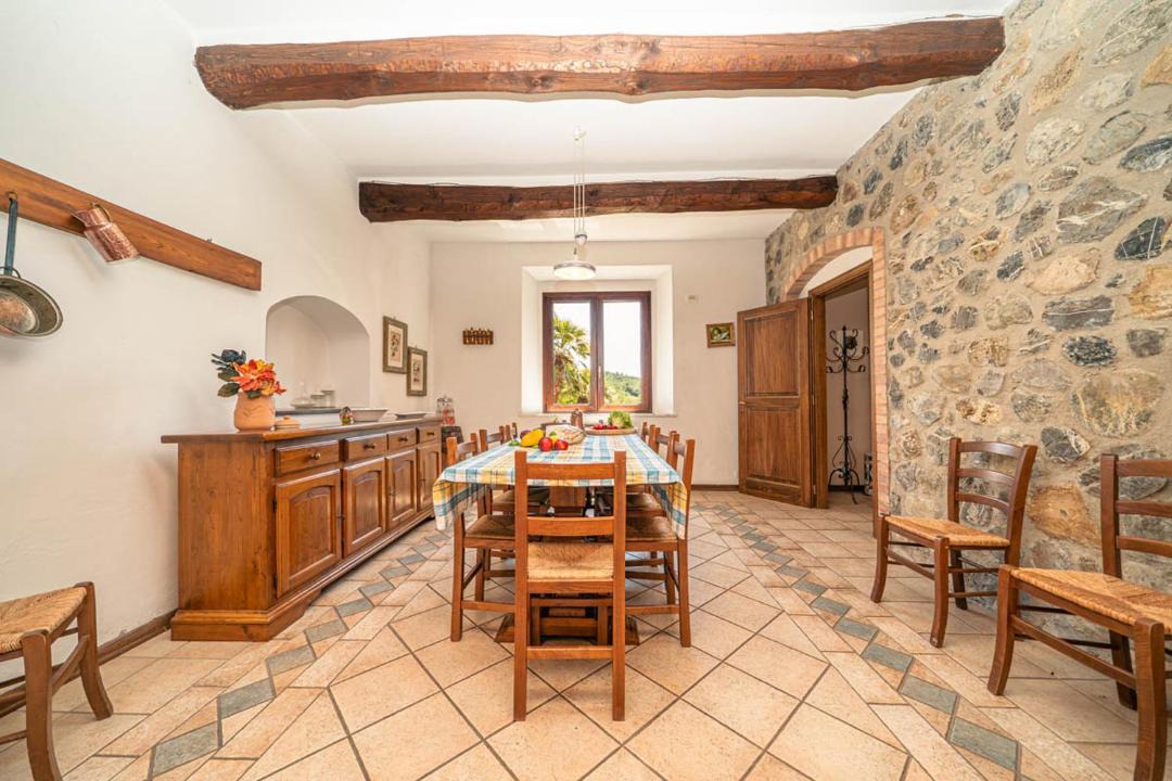 Photo of Kitchen in Pomarance