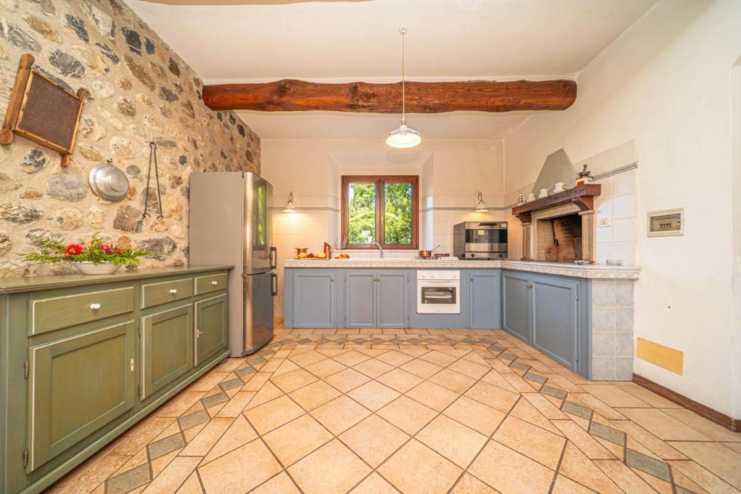 Photo of Kitchen in Pomarance