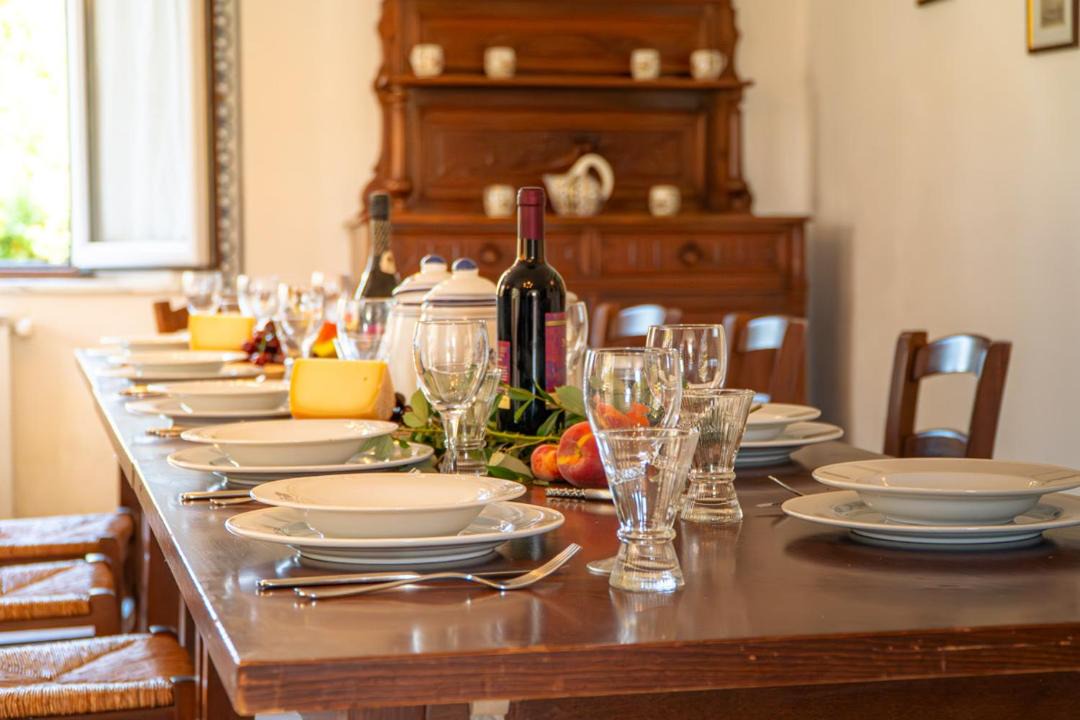 Photo of Kitchen in Pomarance