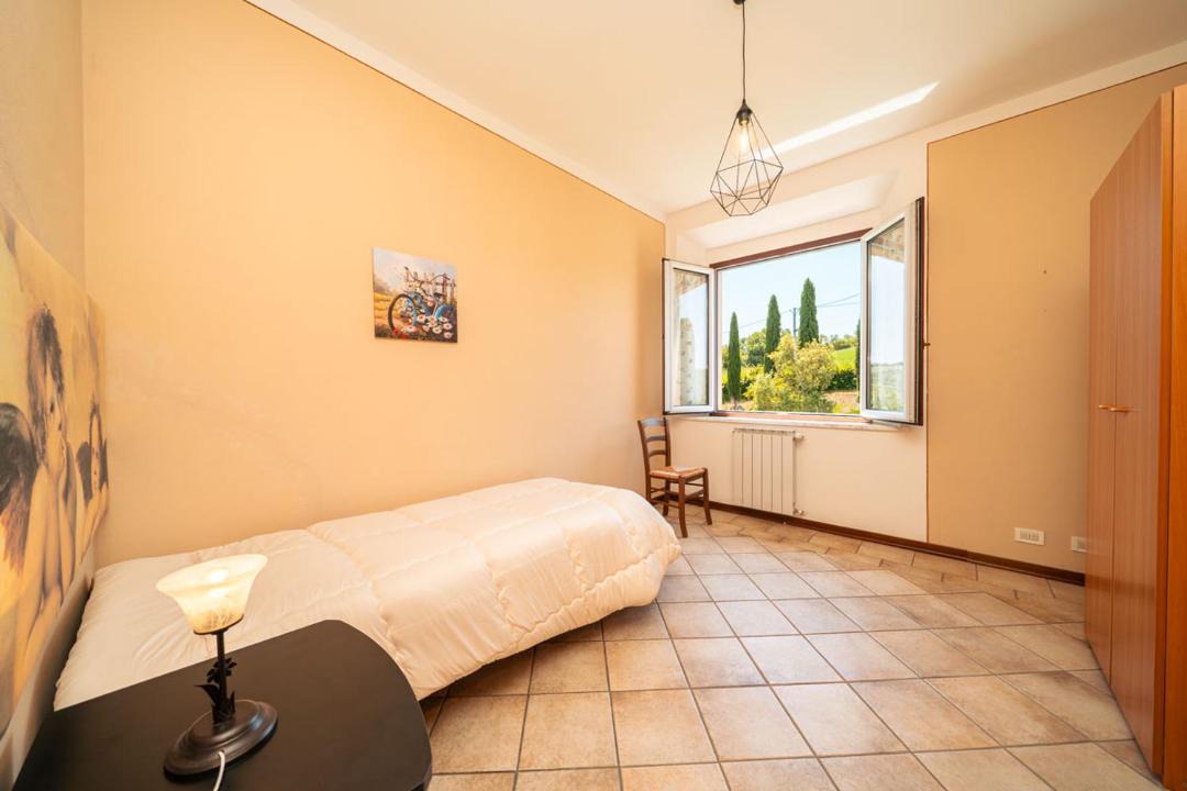 Photo of Bedroom in Pomarance