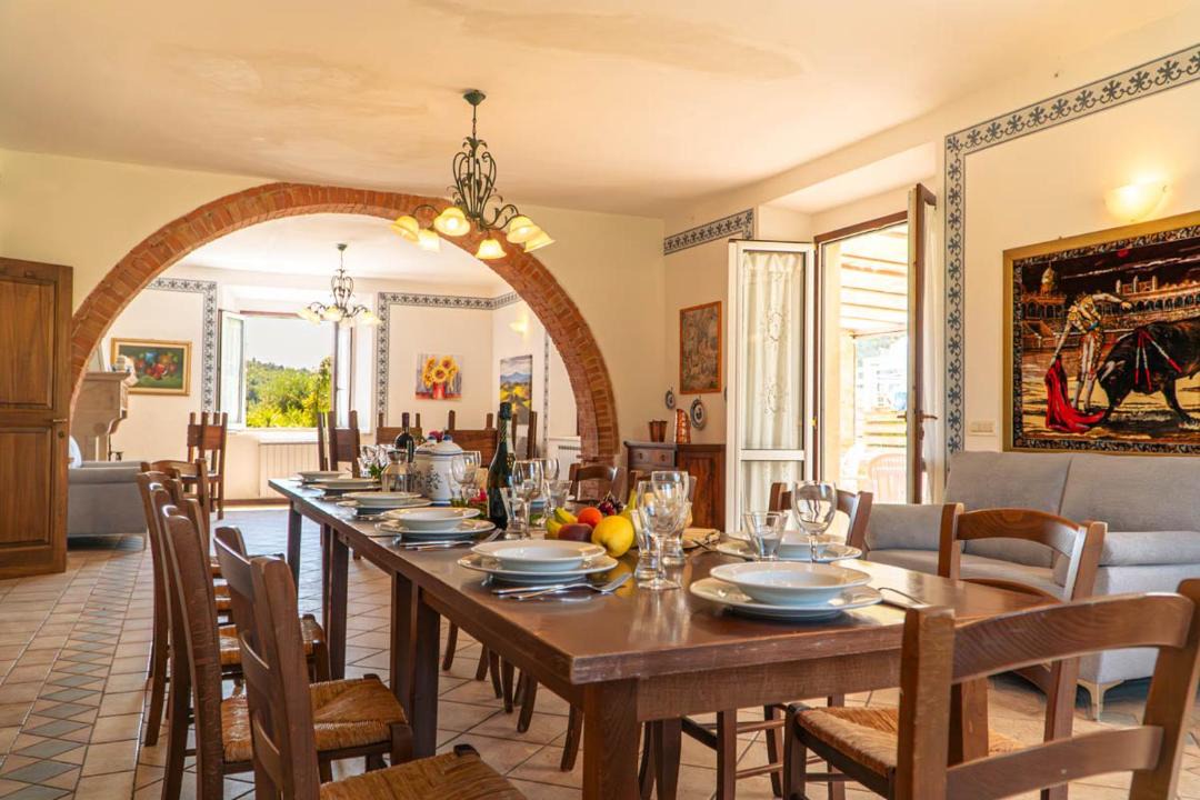 Photo of Kitchen in Pomarance