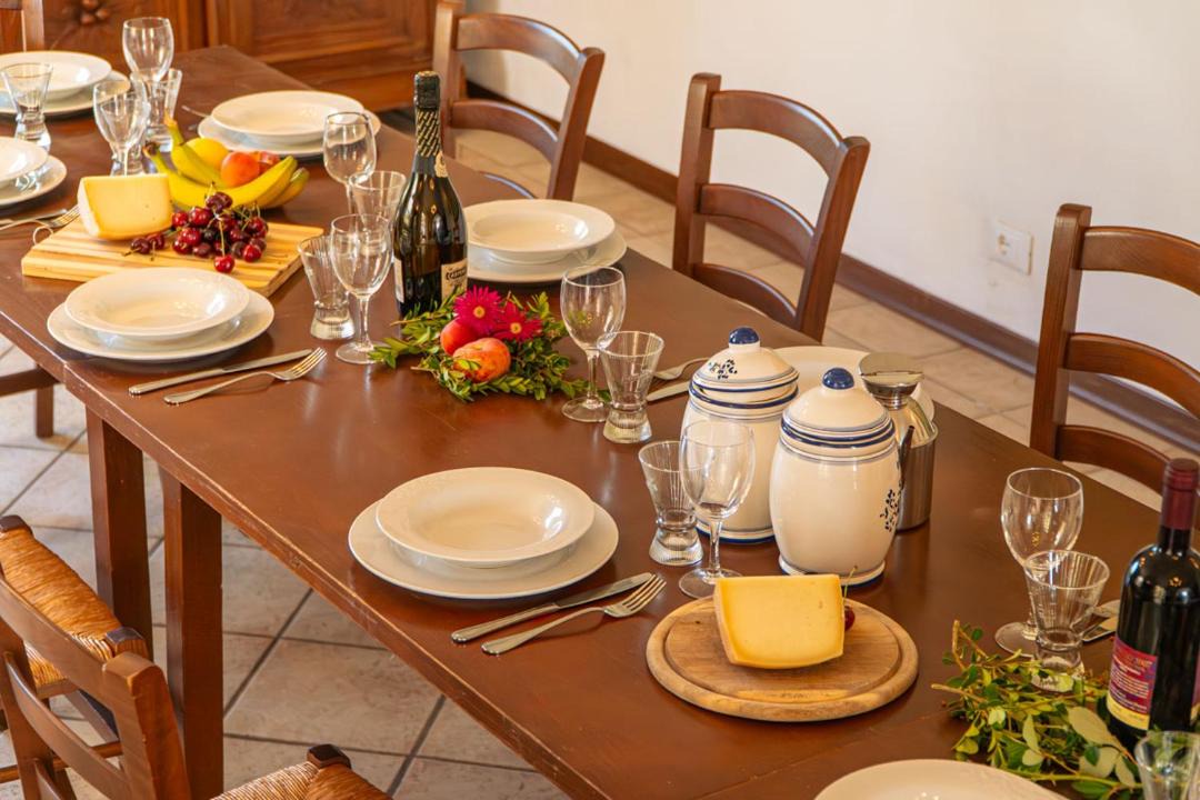 Photo of Kitchen in Pomarance