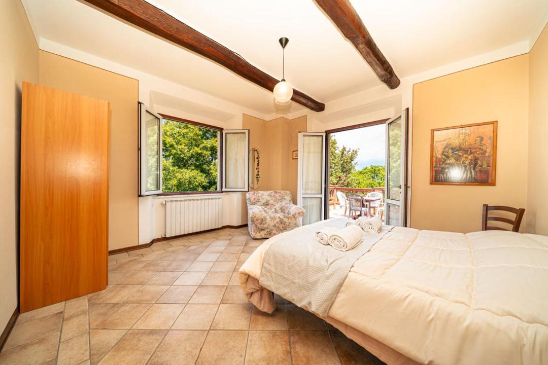 Photo of Bedroom in Pomarance