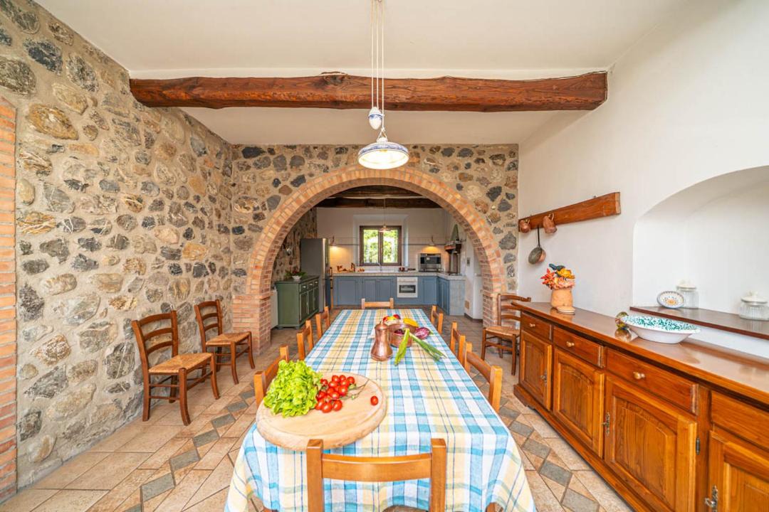 Photo of Kitchen in Pomarance