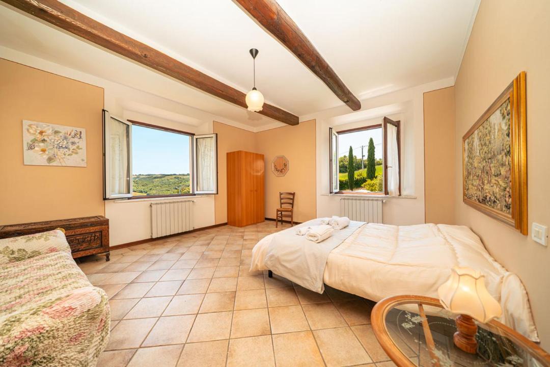 Photo of Bedroom in Pomarance