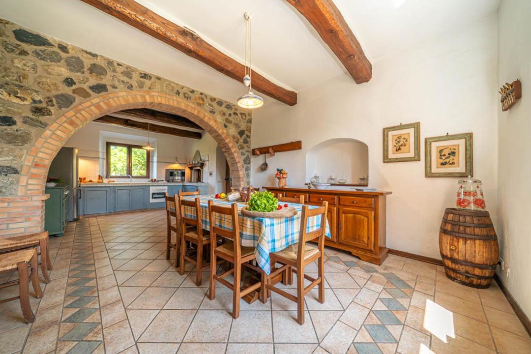 Photo of Kitchen in Pomarance