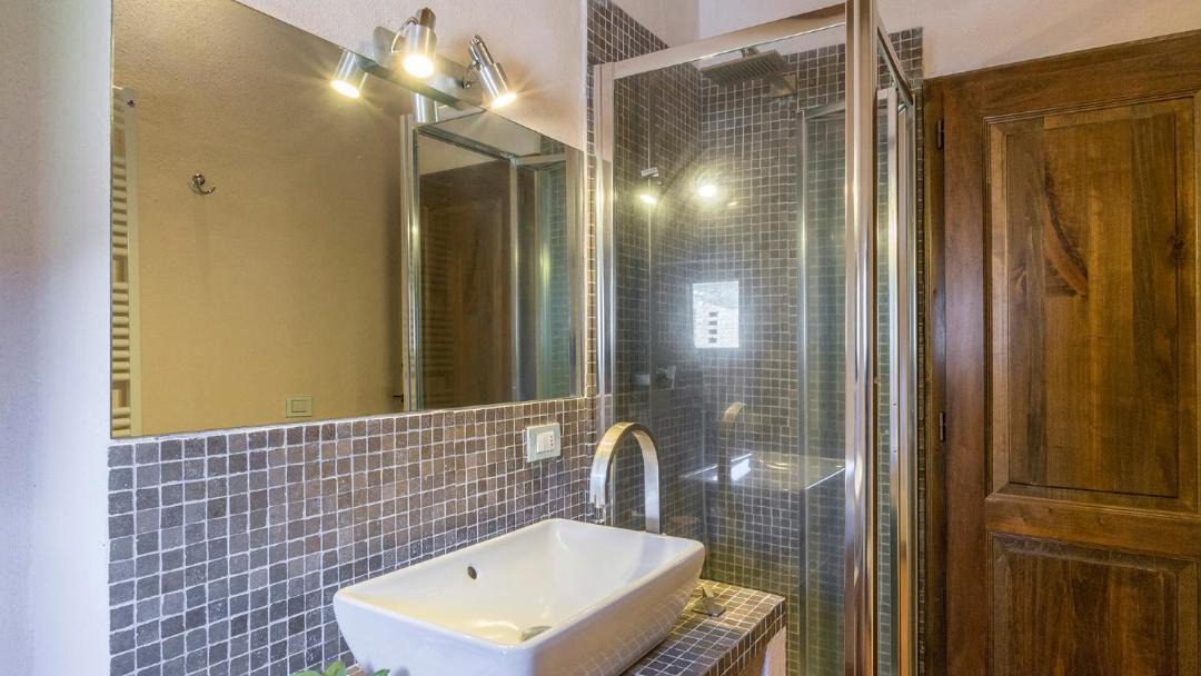 Photo of Bathroom in San Giovanni d'Asso