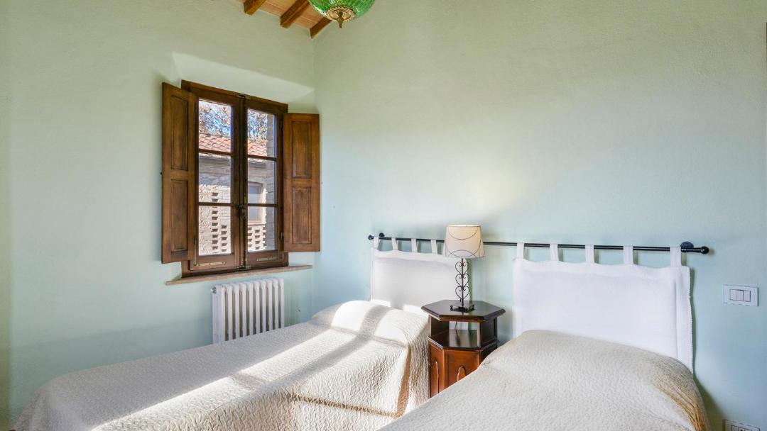Photo of Bedroom in San Giovanni d'Asso