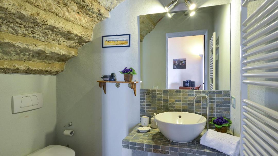 Photo of Bathroom in San Giovanni d'Asso