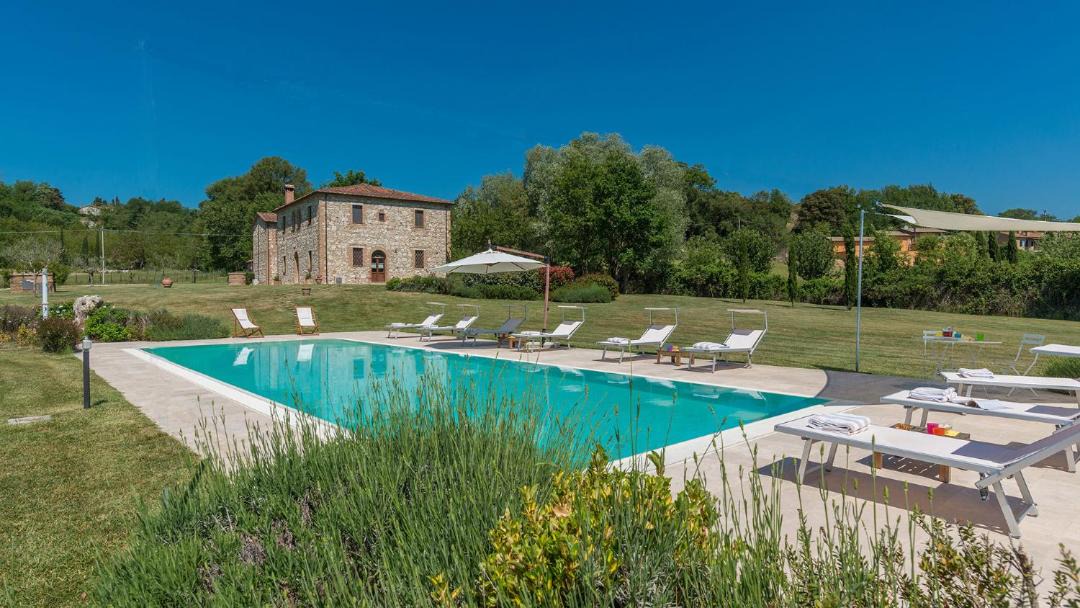 Photo of Others in San Giovanni d'Asso