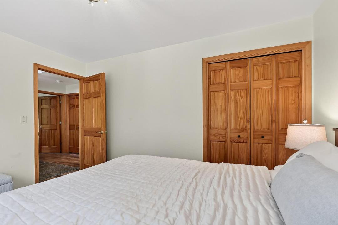 Photo of Bedroom in Sturgeon Bay