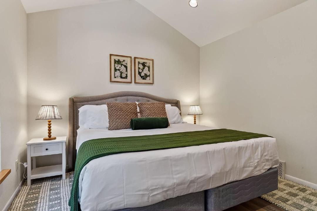 Photo of Bedroom in Sturgeon Bay
