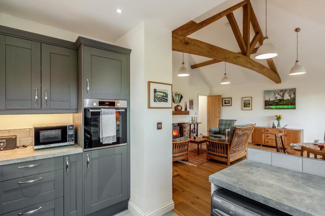 Photo of Kitchen in Tortworth