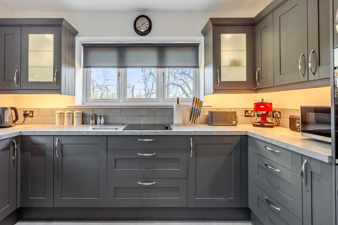 Photo of Kitchen in Tortworth