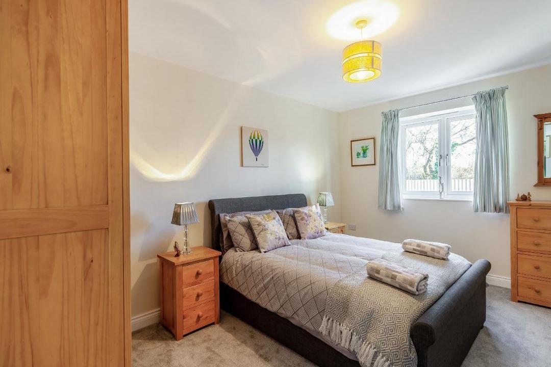 Photo of Bedroom in Tortworth