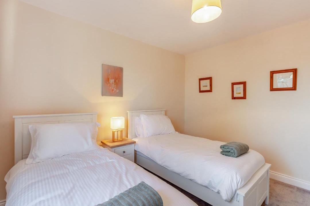 Photo of Bedroom in Tortworth