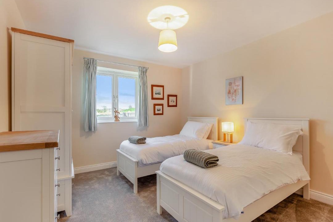 Photo of Bedroom in Tortworth