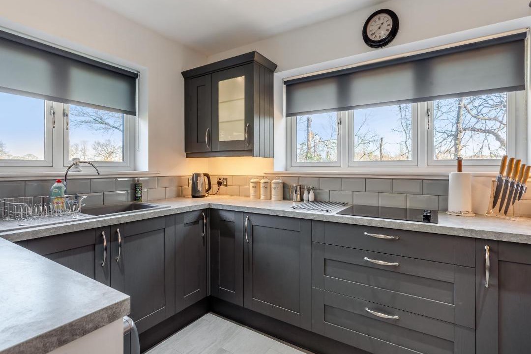 Photo of Kitchen in Tortworth