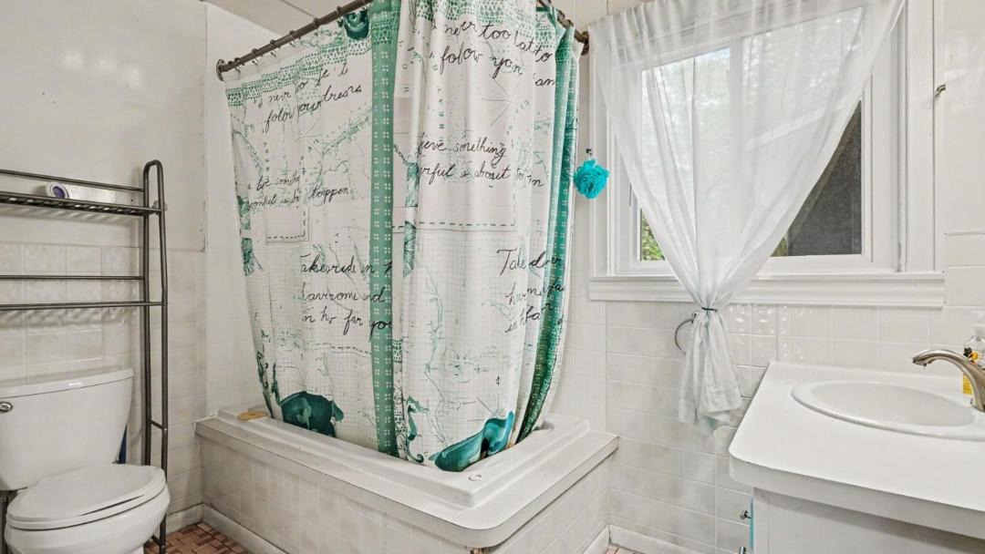 Photo of Bathroom in Au Gres