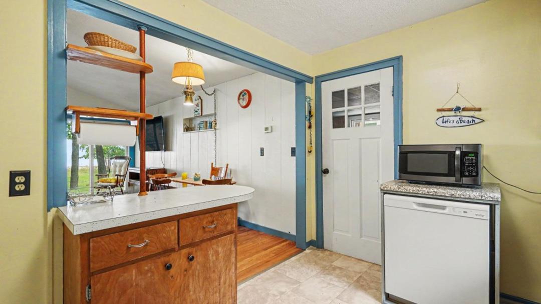 Photo of Kitchen in Au Gres