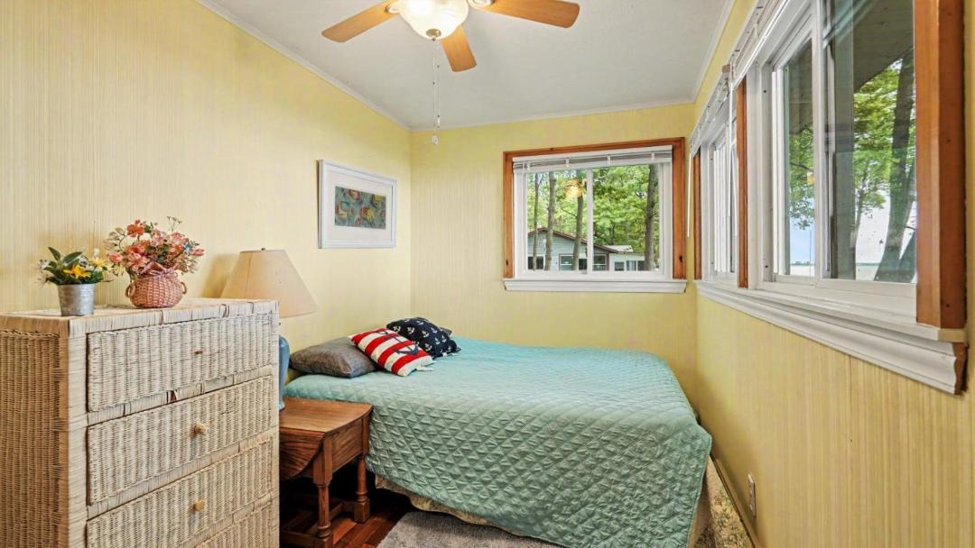 Photo of Bedroom in Au Gres