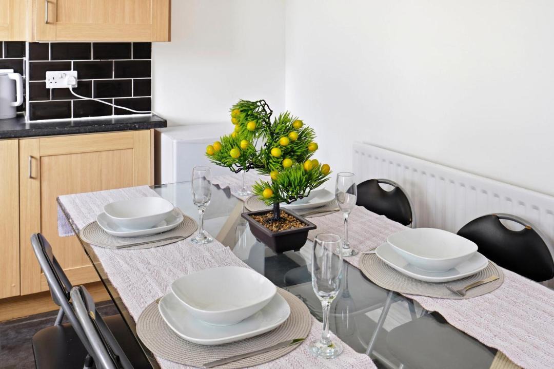 Photo of Kitchen in Smethwick