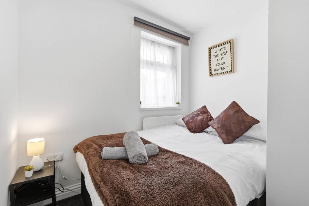 Photo of Bedroom in Smethwick