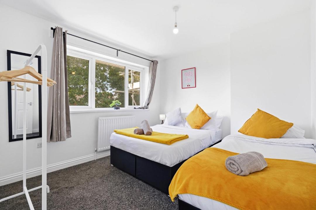 Photo of Bedroom in Smethwick