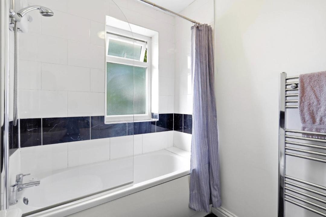 Photo of Bathroom in Smethwick