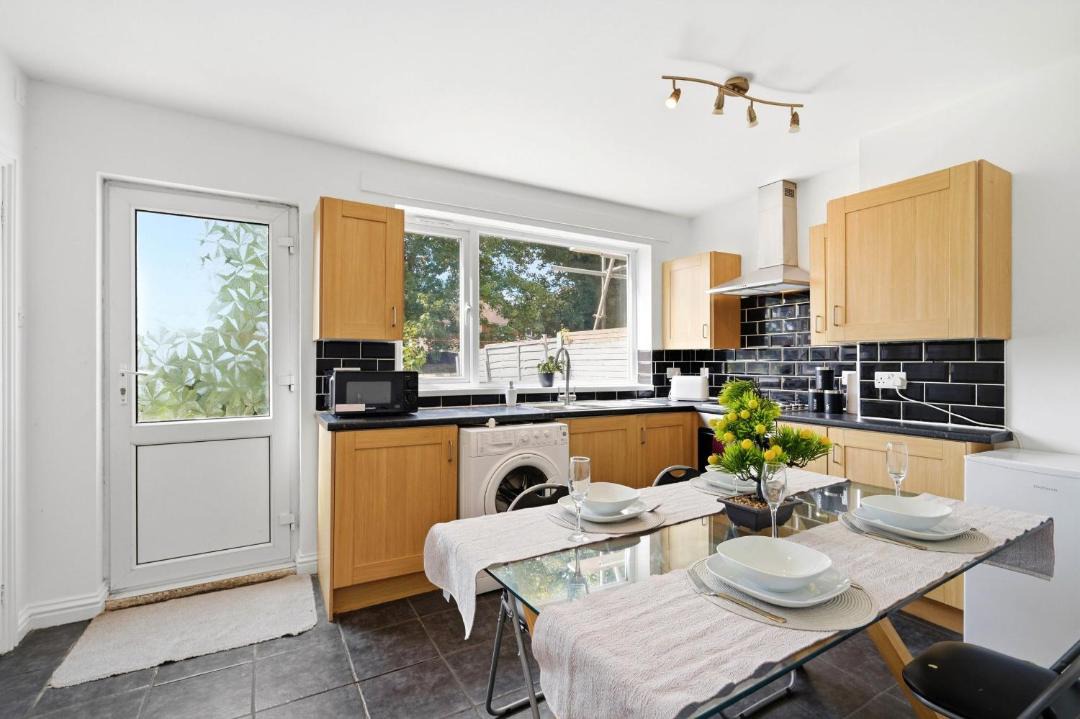 Photo of Kitchen in Smethwick
