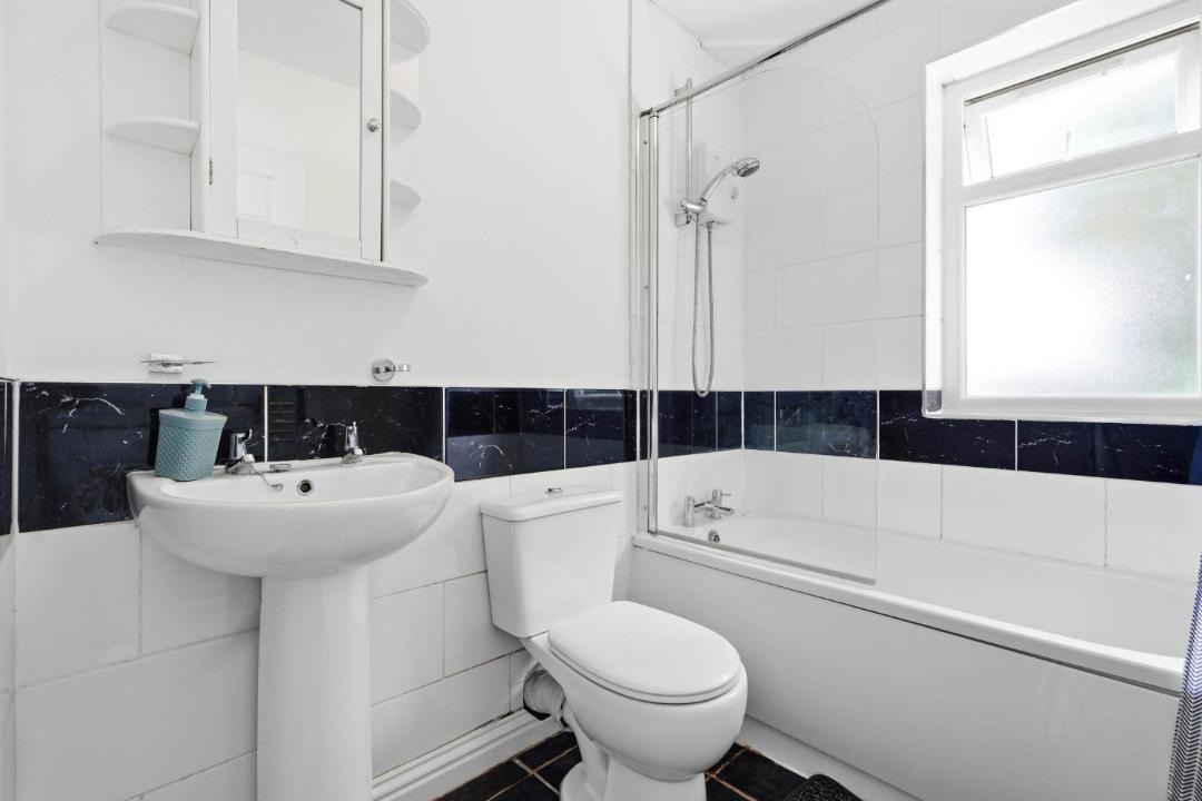 Photo of Bathroom in Smethwick