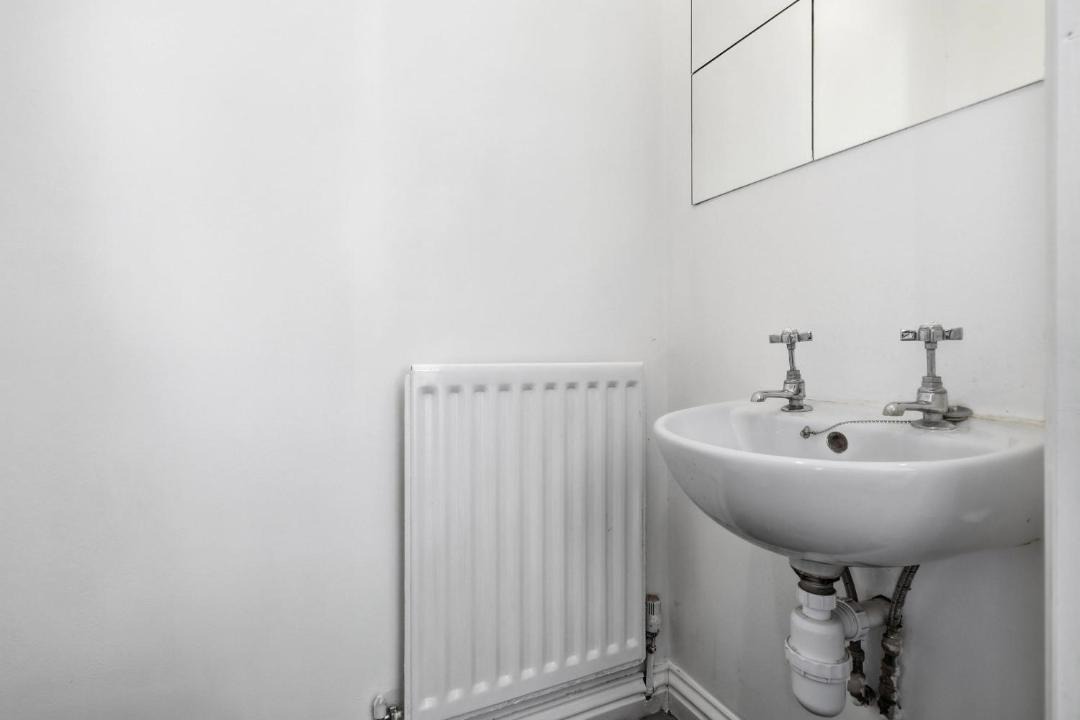 Photo of Bathroom in Smethwick