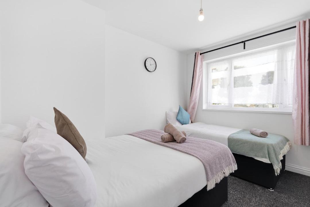 Photo of Bedroom in Smethwick