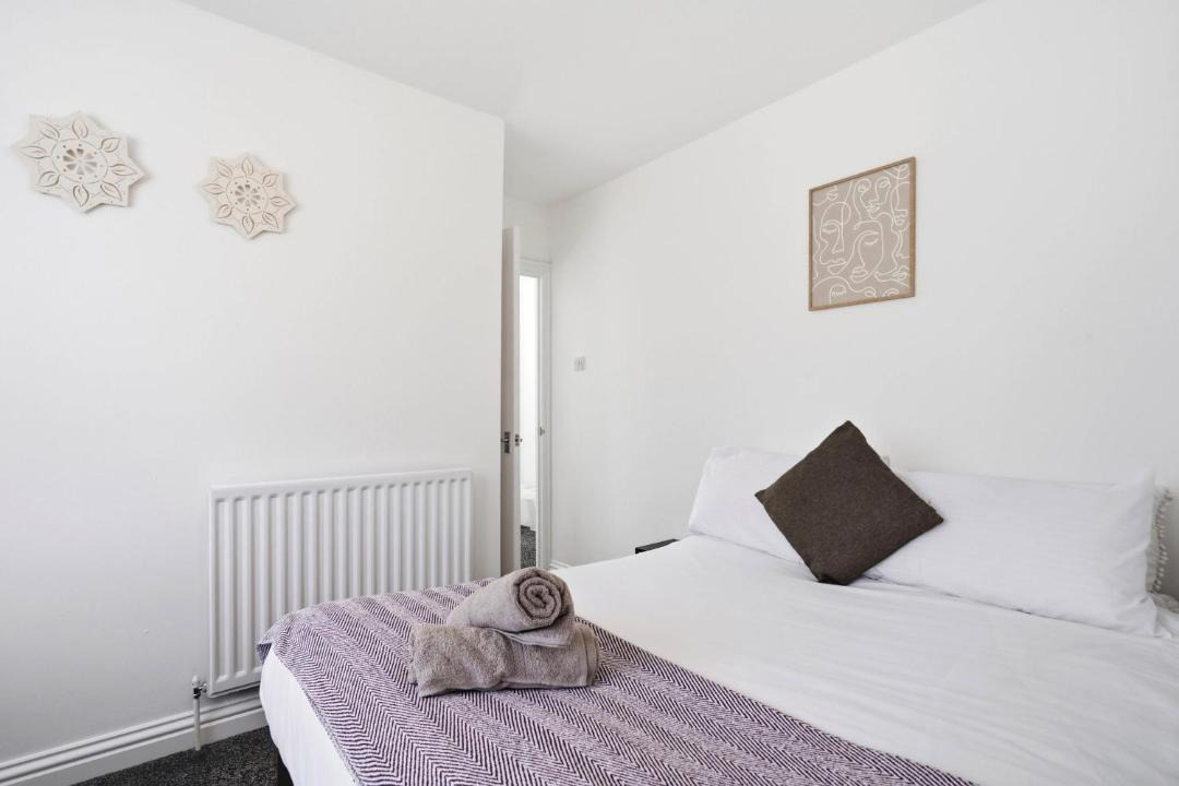 Photo of Bedroom in Smethwick