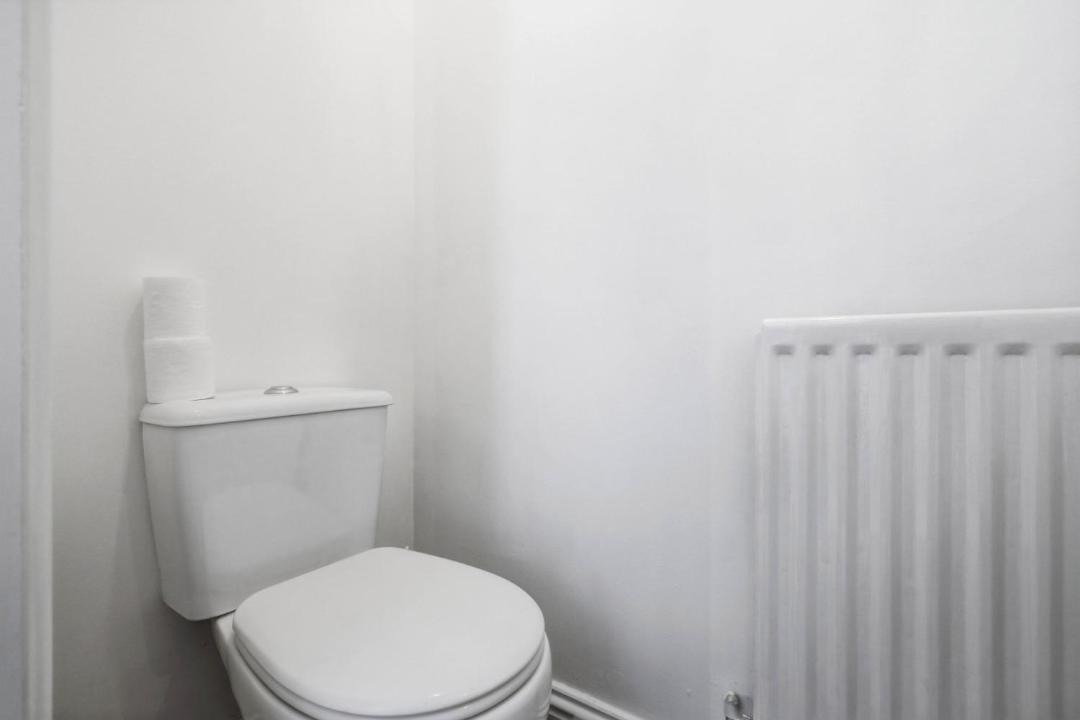 Photo of Bathroom in Smethwick
